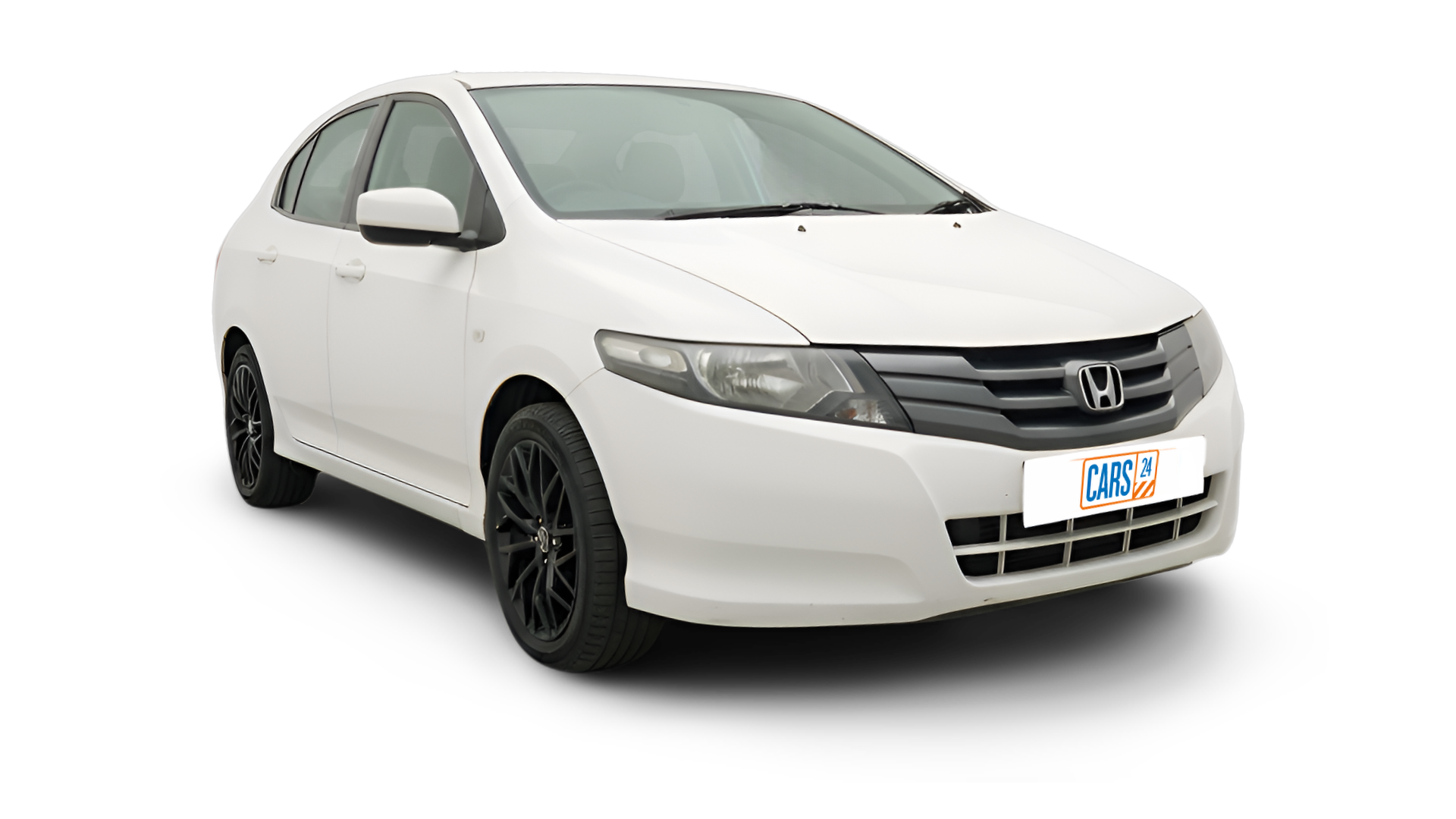 Honda City-img
